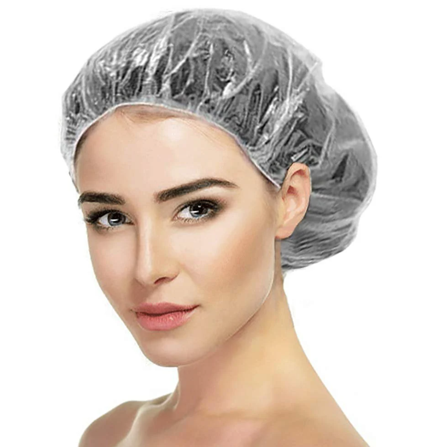 Disposable Shower Cap